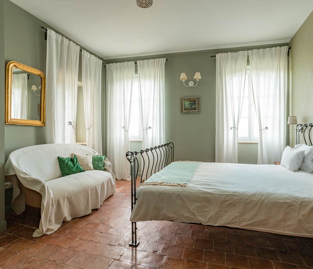et 1 Chambre Eclats
