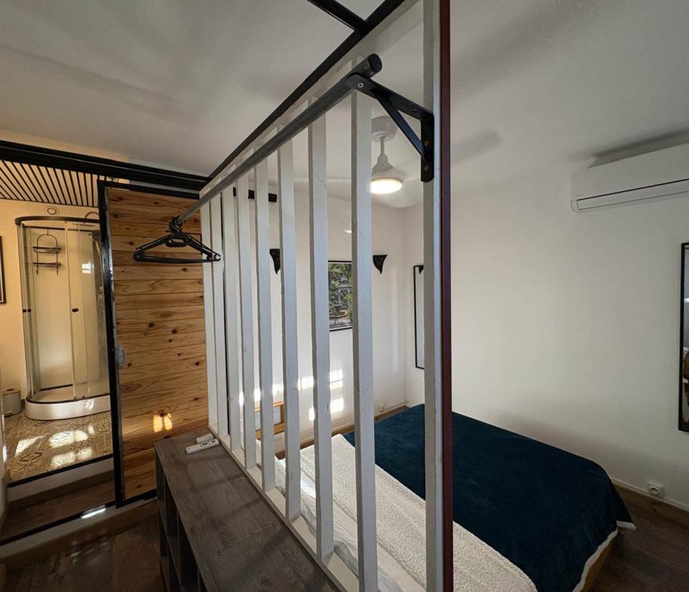 chambre 1 bis