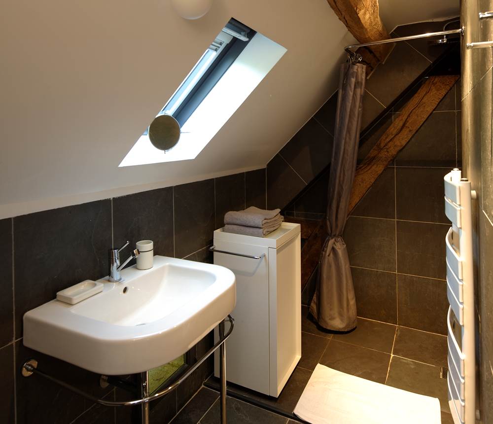 Salle de bain Pichonna