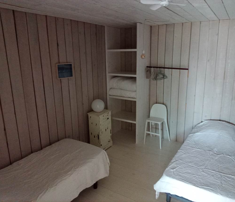 marin chambre enfants