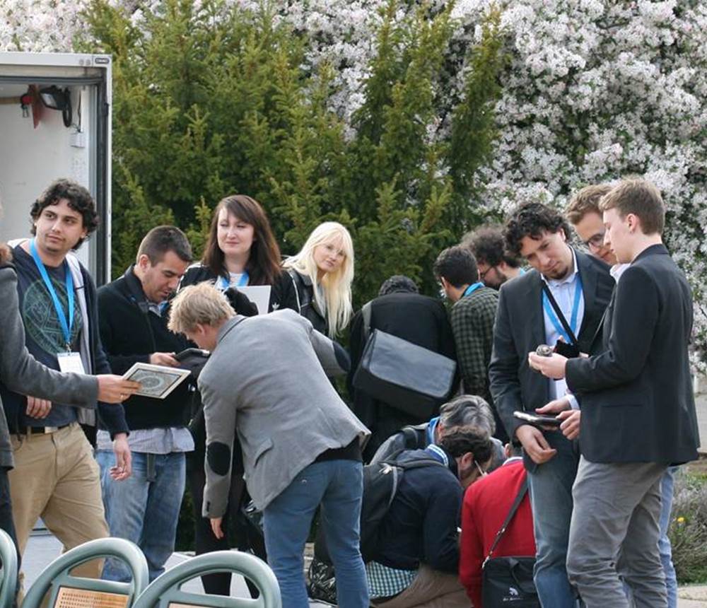 team building, escape game au Bois plage en ré. Une animation unique  sur l'ile de ré