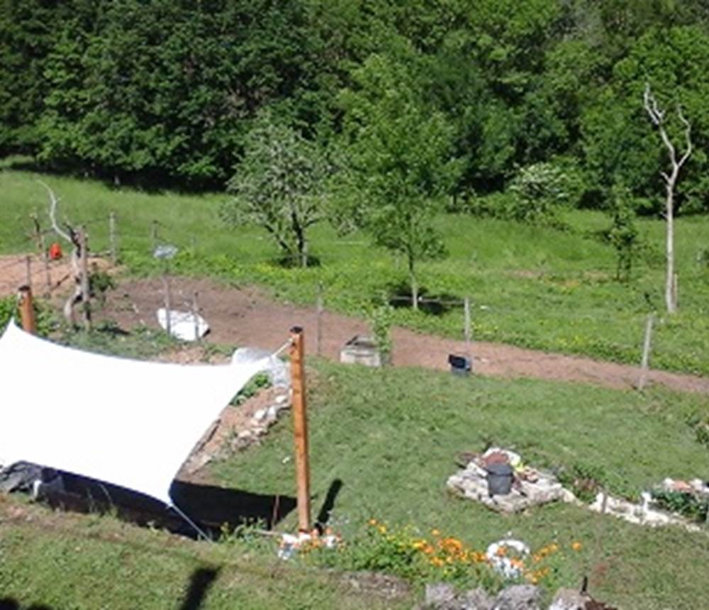 Jardin EDS