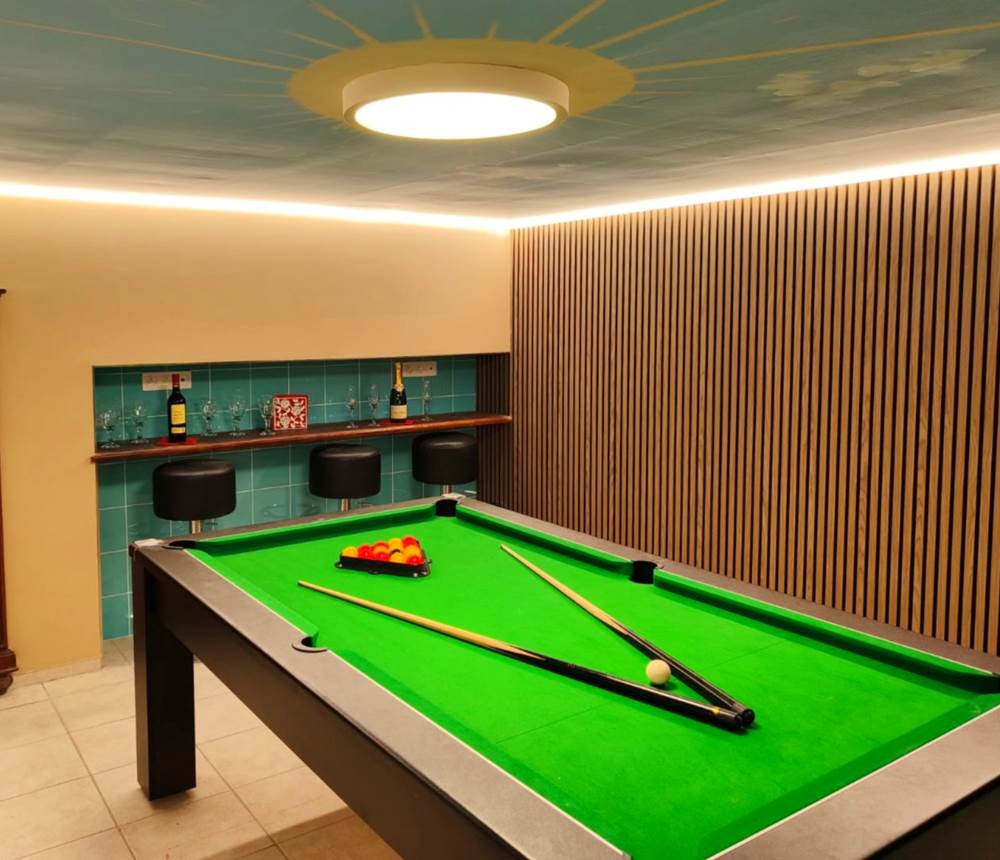 Billard