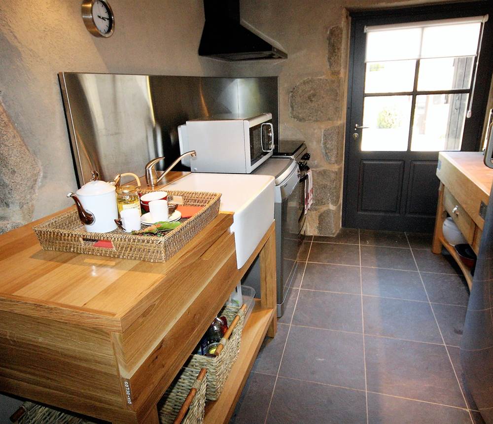 Oustal cuisine