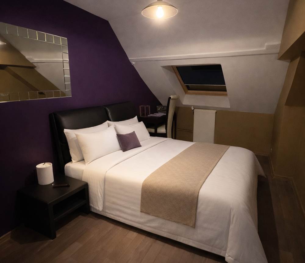 chambre 3