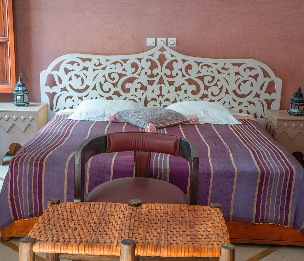 CHAMBRE FIGUE DE BARBARIE
