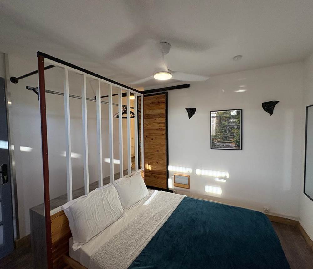 chambre 1