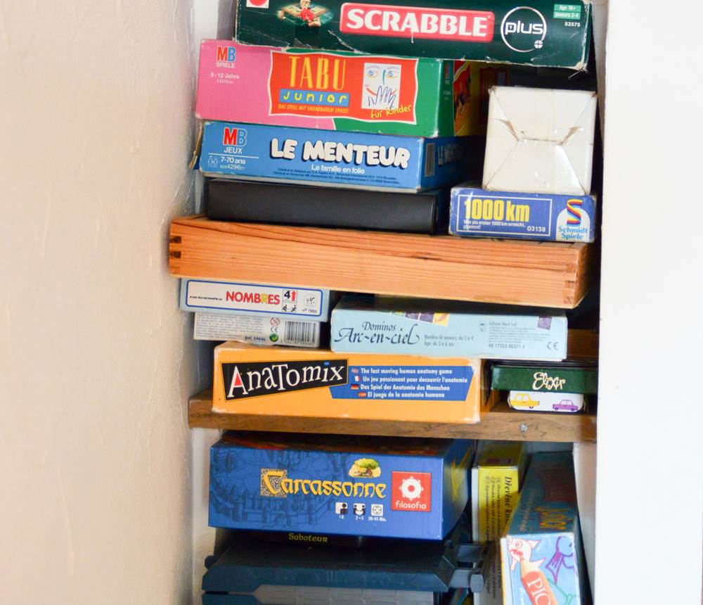 Salle Iris jeux 1