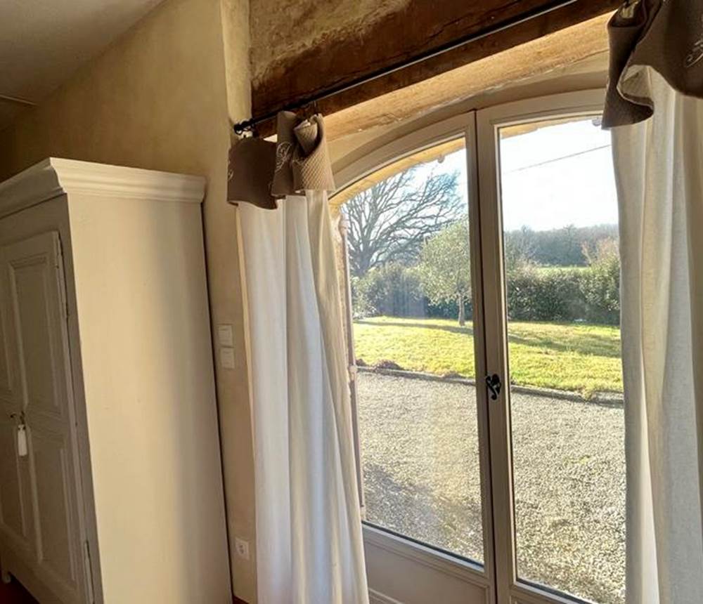 Chambre CAMPAGNE CHIC