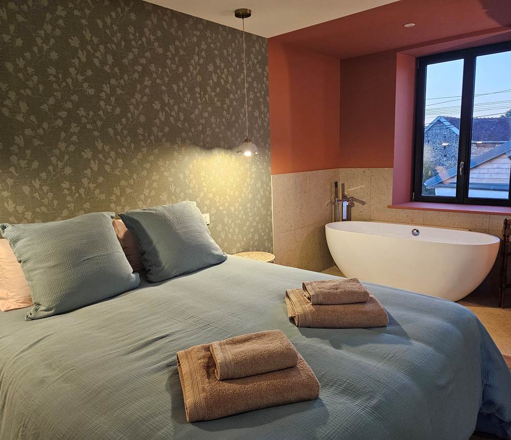 chambre parentale