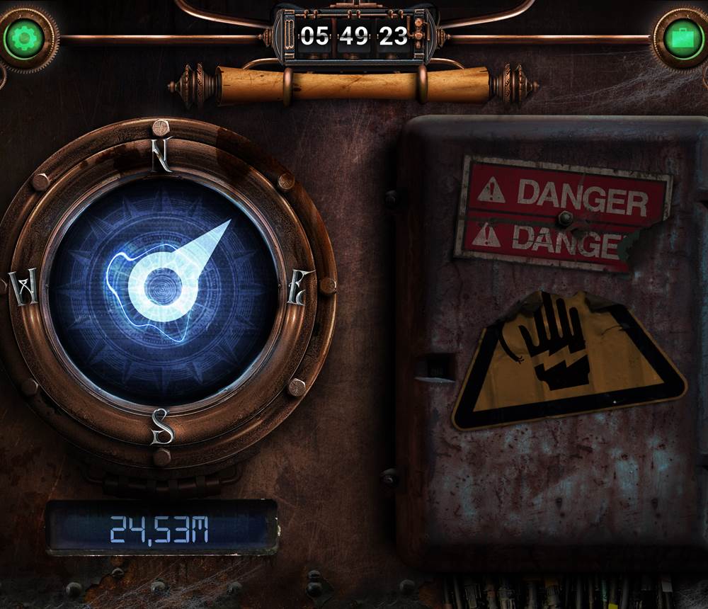 le dernier secret 4