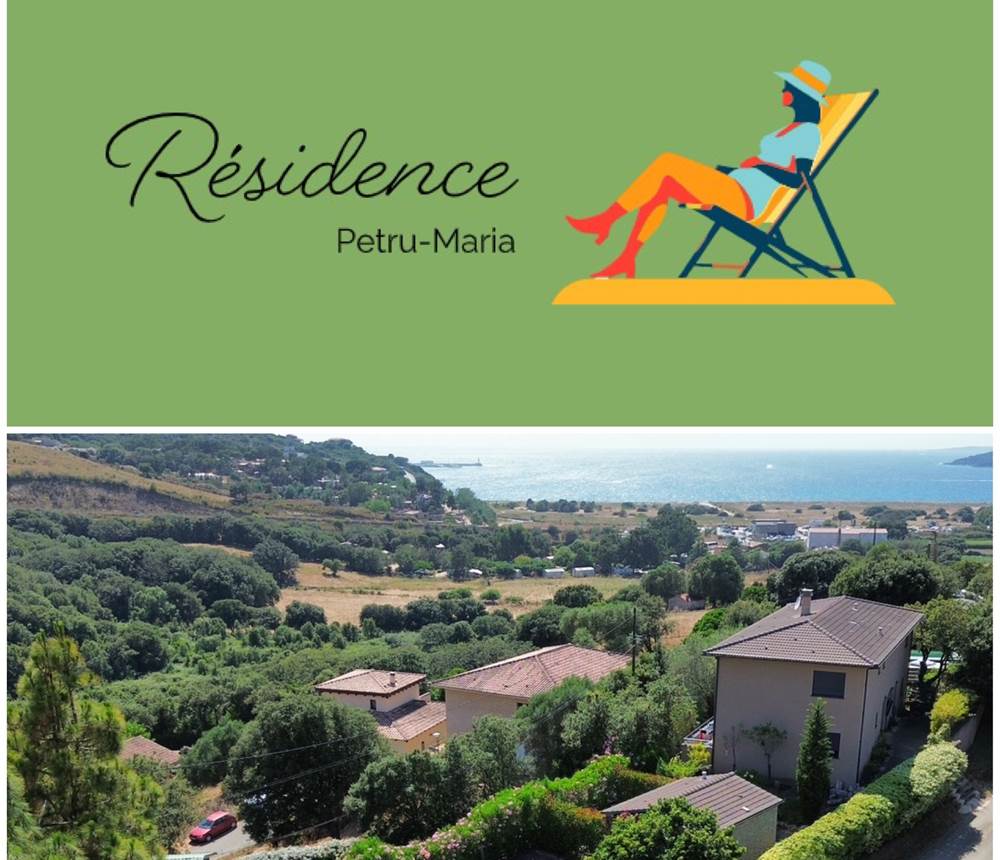 RESIDENCE PETRU MARIA