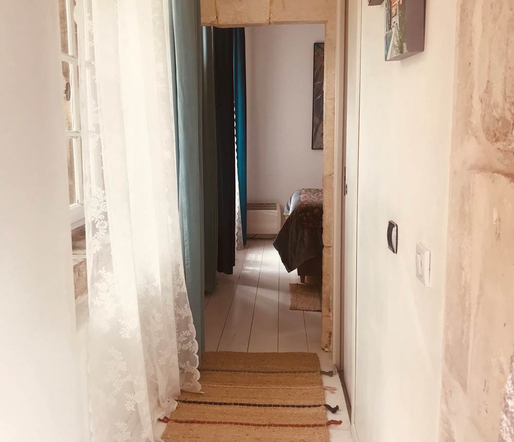 Chambre n°1