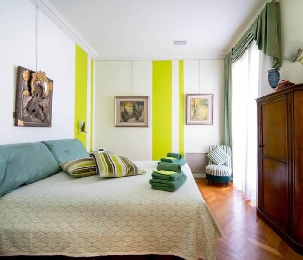 Chambre n°1