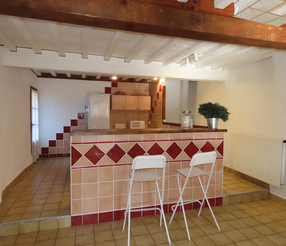 Gîte Châtaignier