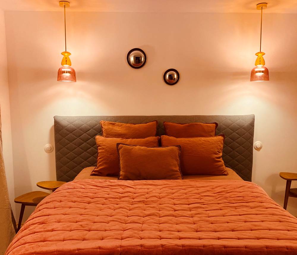 Chambre n°4