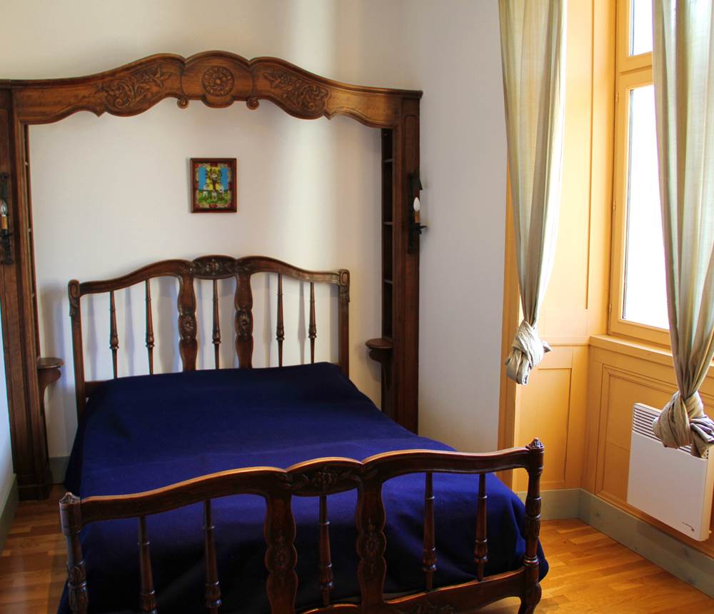 chambre