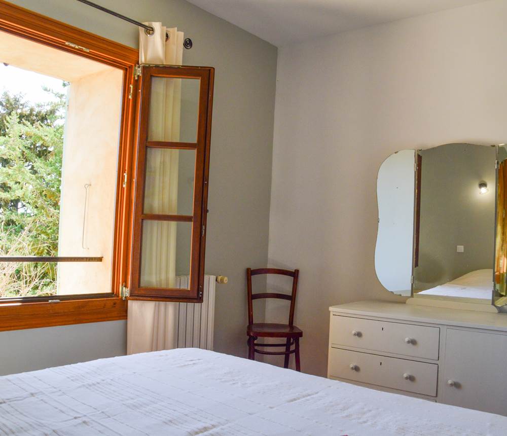 Lavande chambre 2