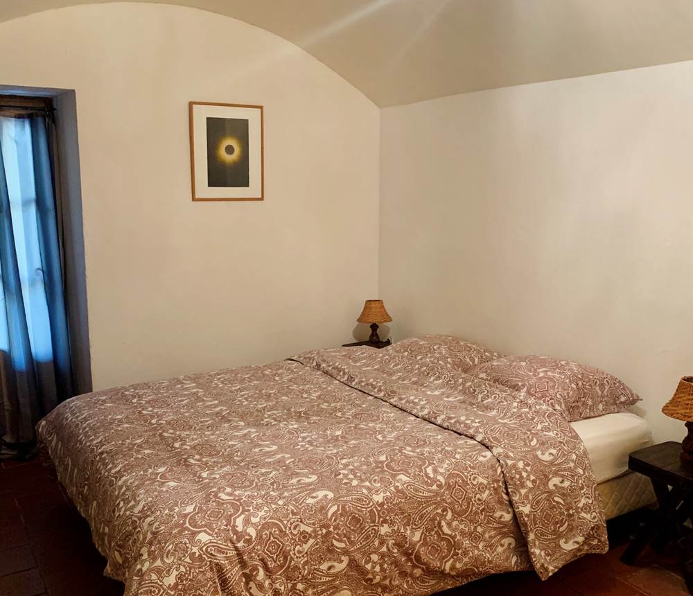 Chambre 6