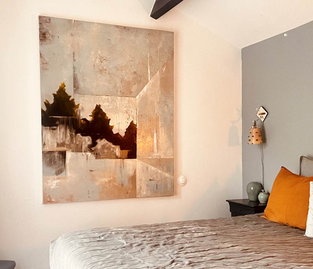 Chambre n°1