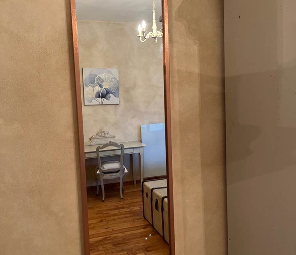 Chambre CAMPAGNE CHIC