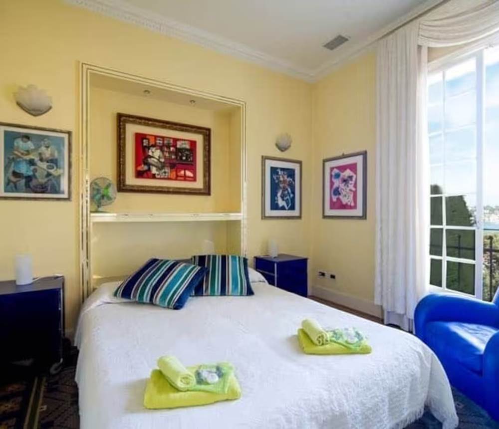 Chambre n°2