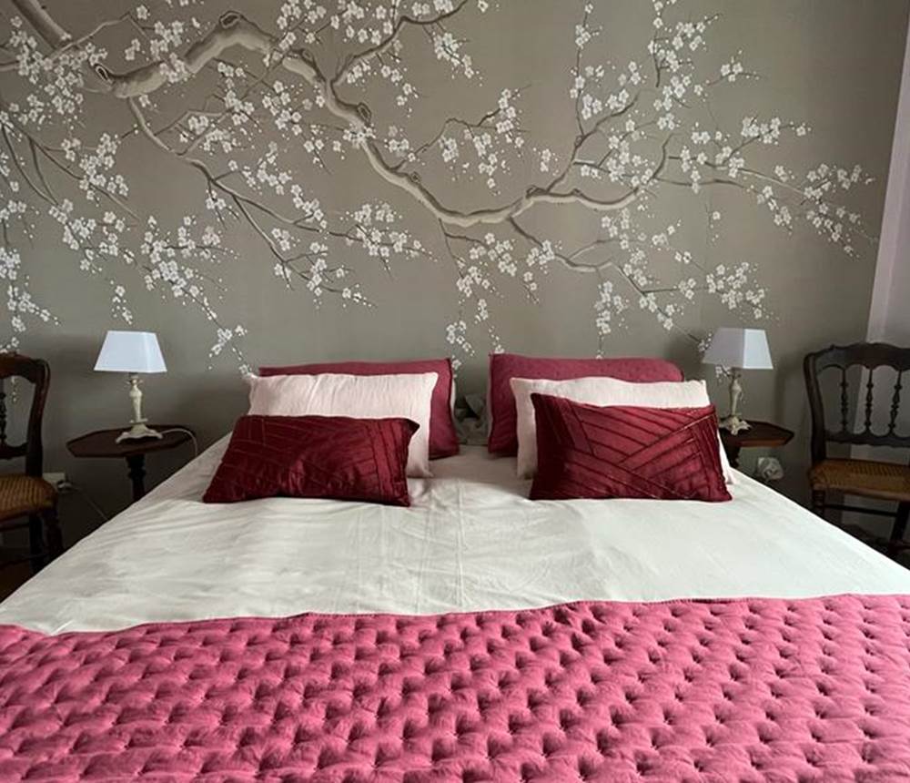 Chambre CERISIER