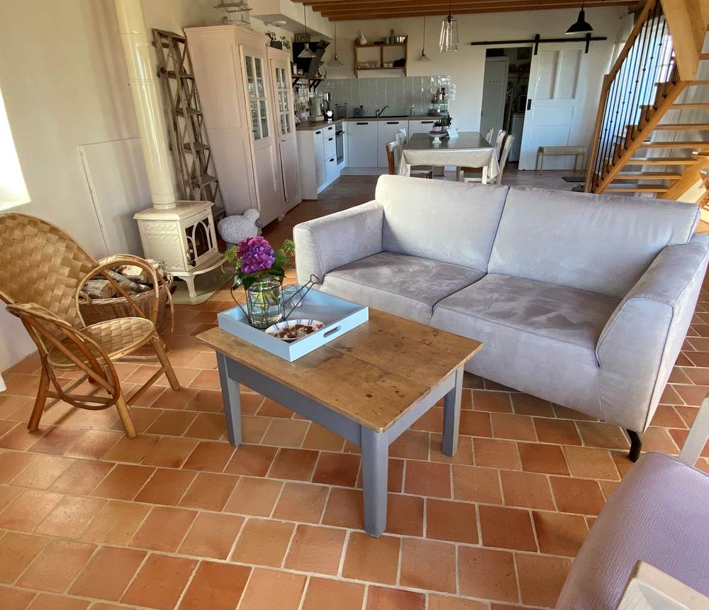 Le Salon de La Grange