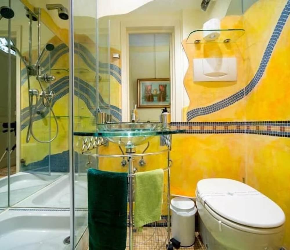 Salle de bain n°2