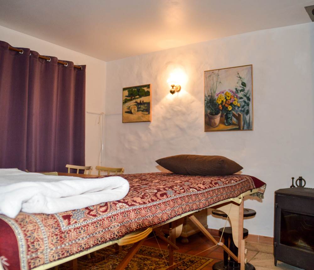 Soins energetiques a la Bastide du Claus 3