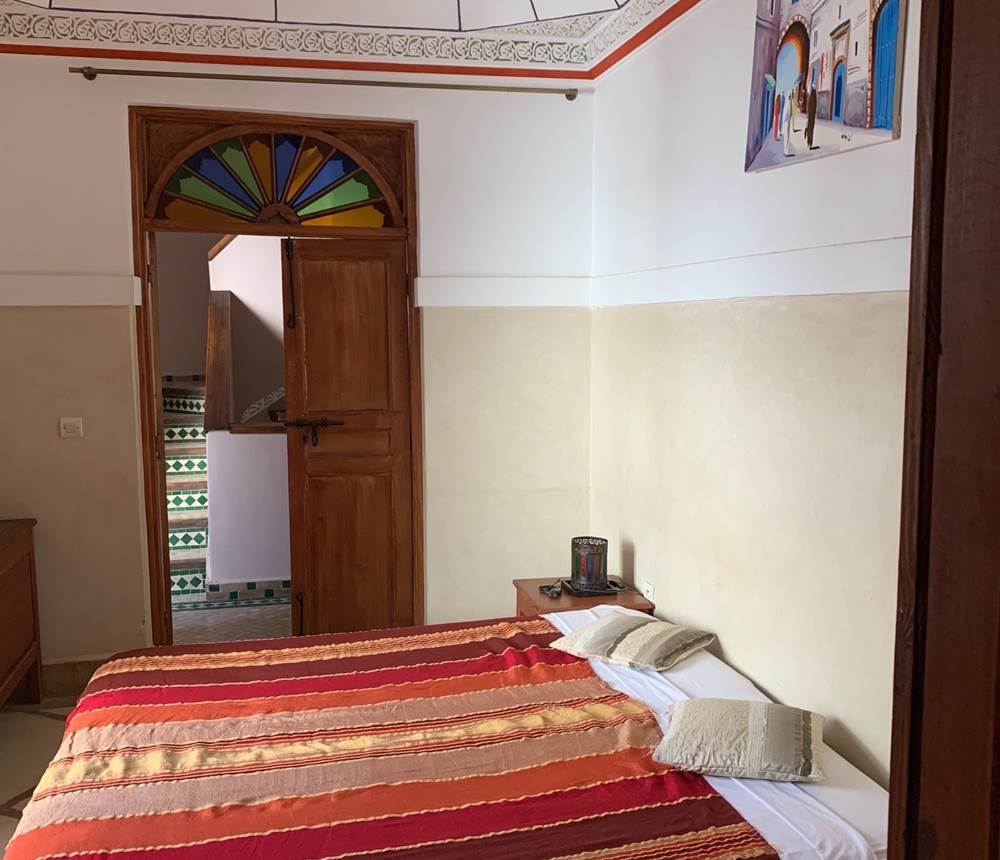 PHOTOS CHAMBRE EUPHORBE 1