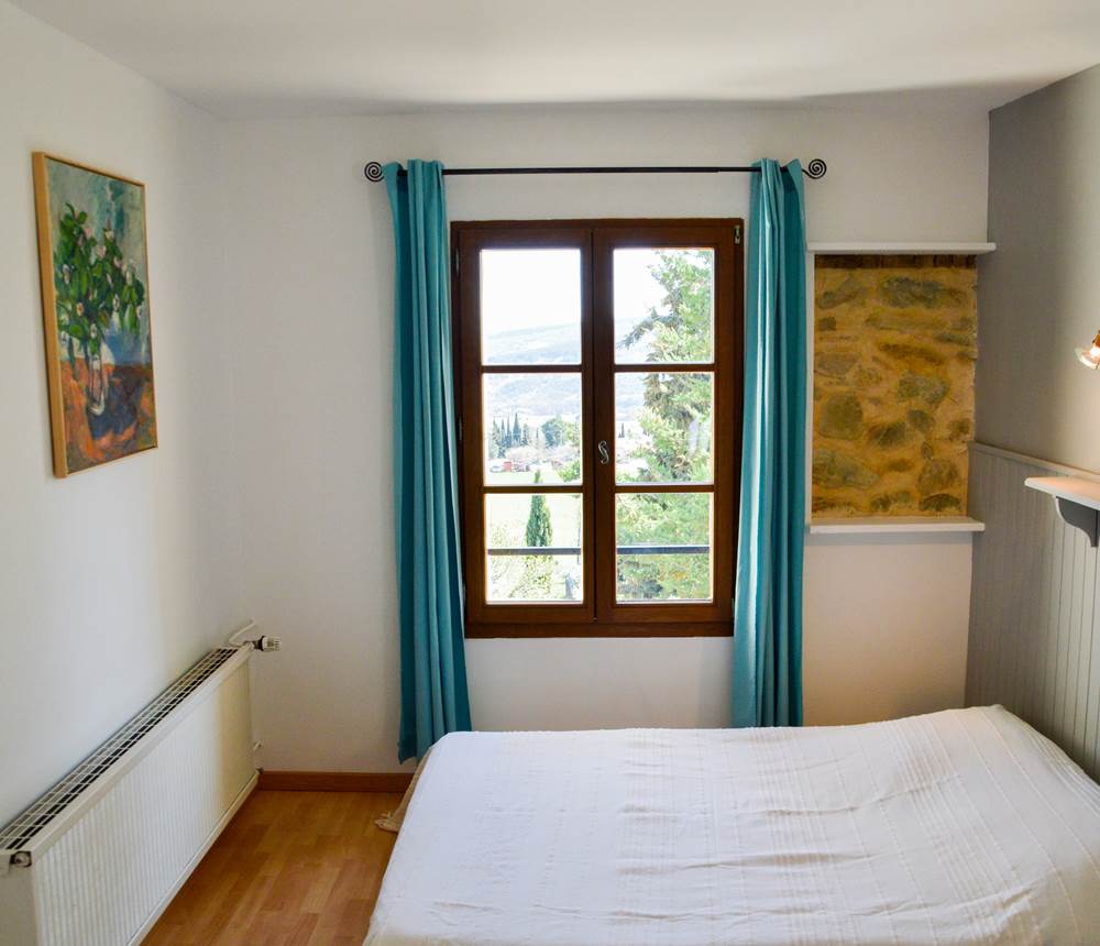 Sarriette chambre 1 - 1
