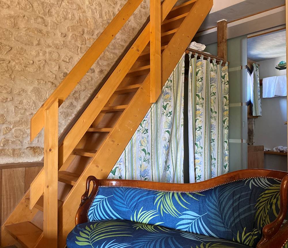 Divan de causeries...