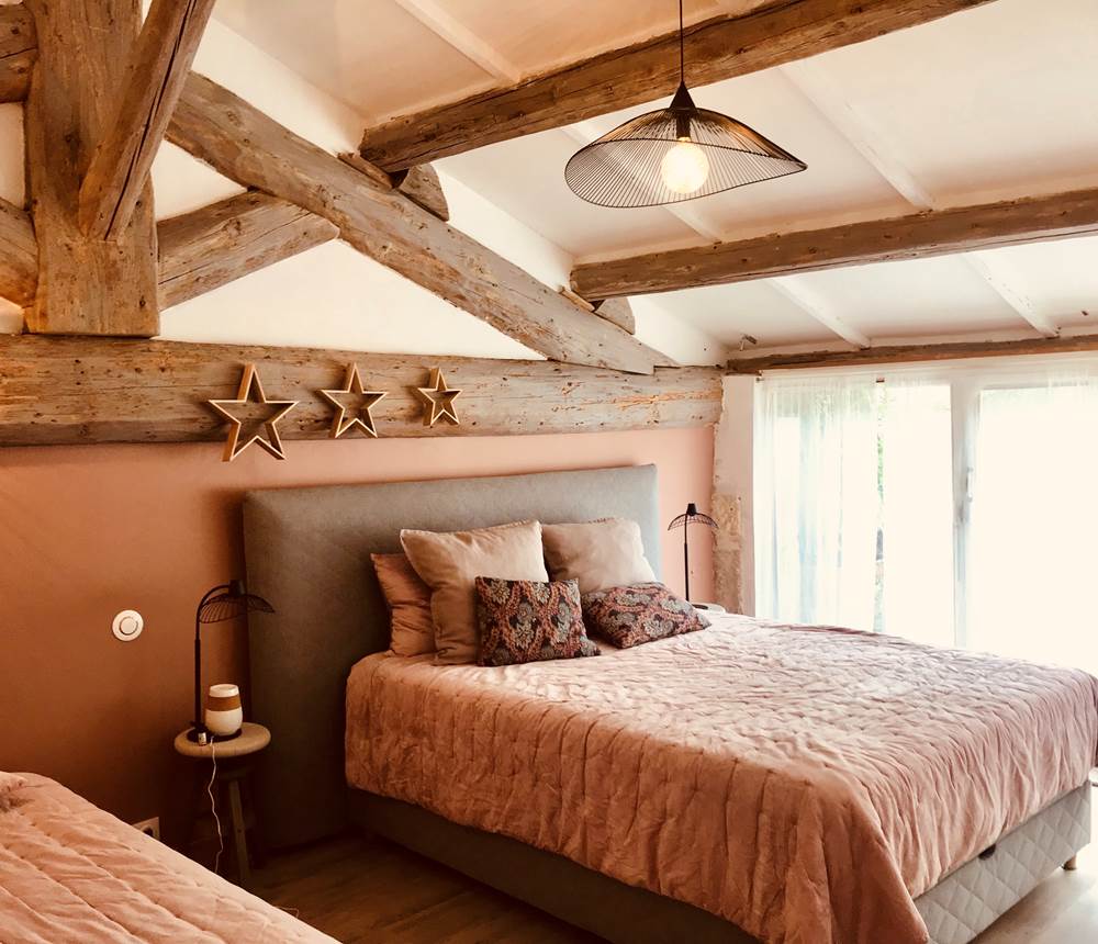 BB3 chambre