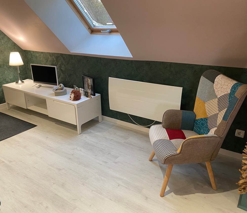 studio normandie