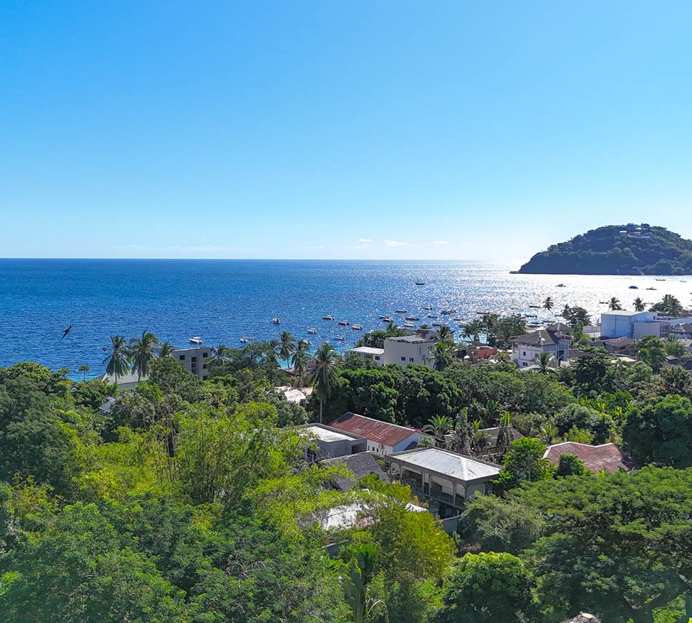 Voyager pas cher_Nosy Be