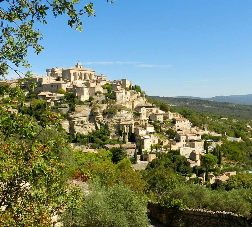 Gordes