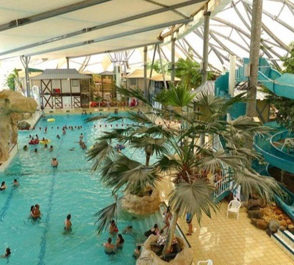 LES ANTILLES DE JONZAC