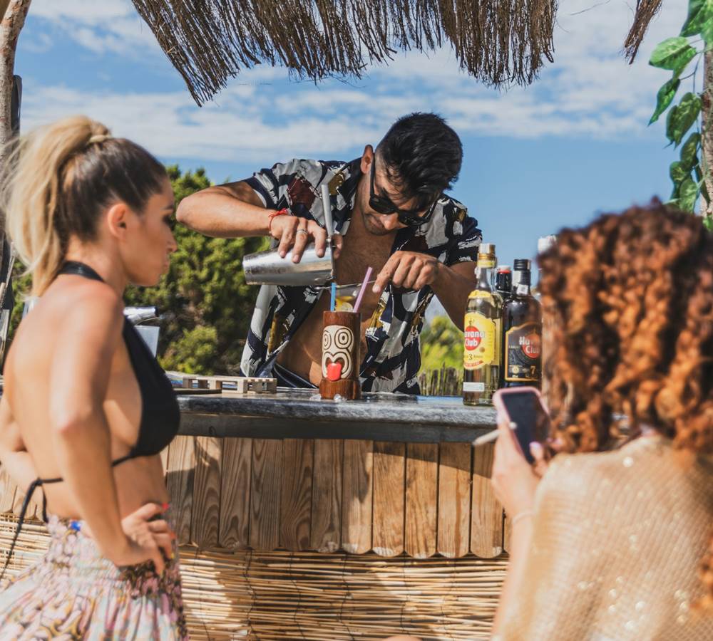 Faire la fête à Nosy Be - les bonnes adresses bars et discothèques