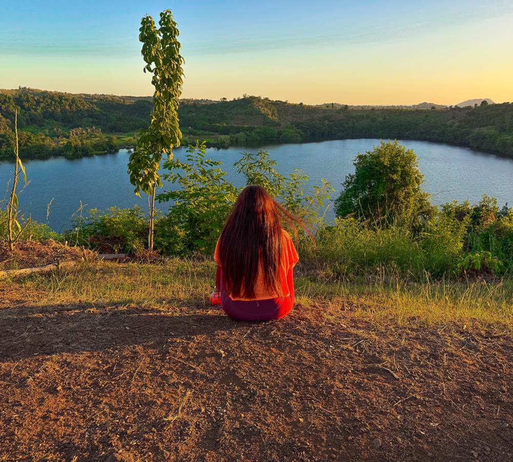 Voyager seule à Nosy Be