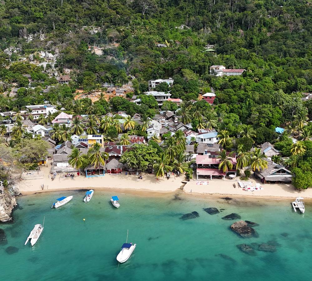 Où partir en vacances en Aout ? Notre suggestion : Nosy Be