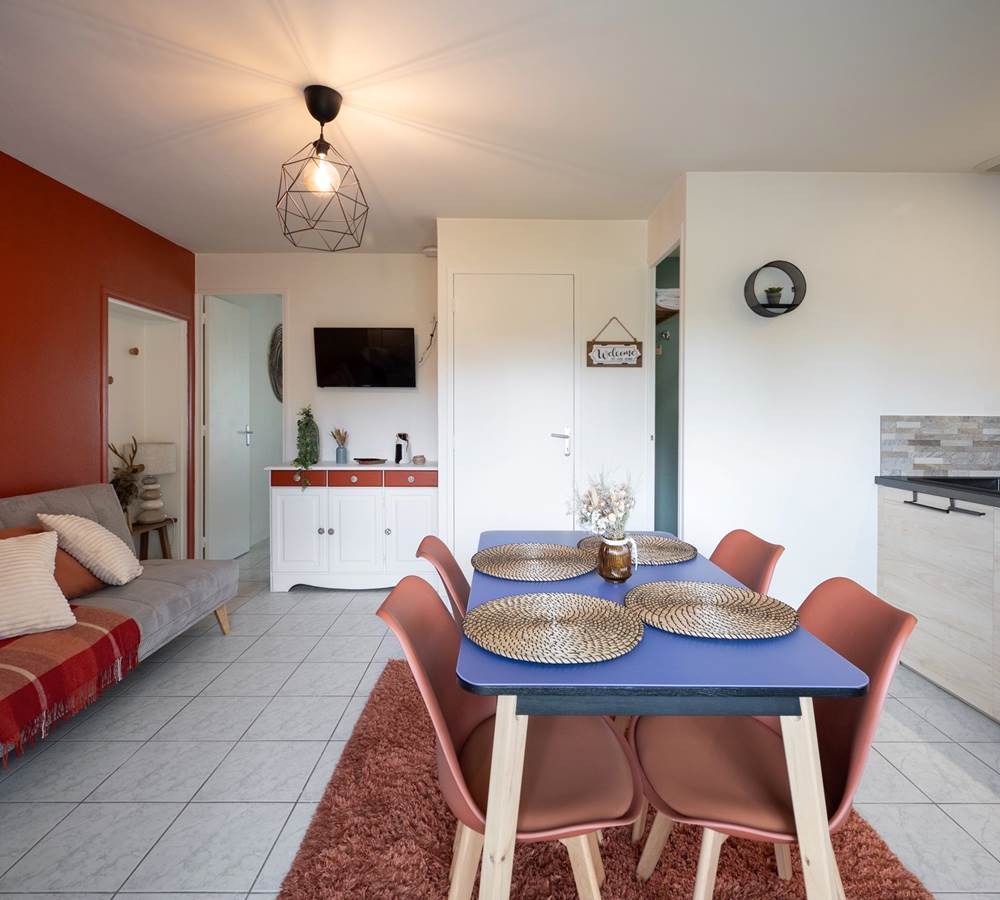 Pièce de vit Cigogne