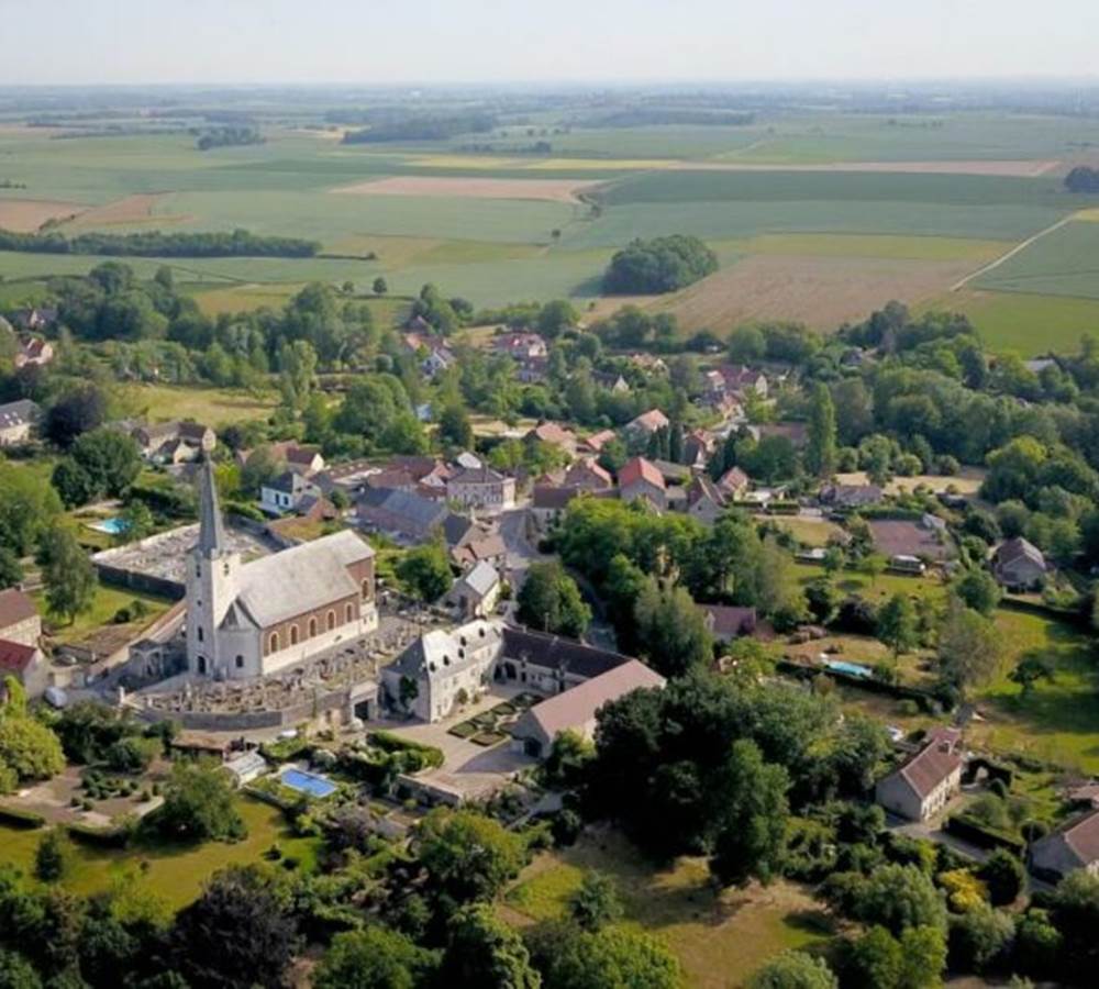 Mélin - Vincent Rocher pour Sudinfo