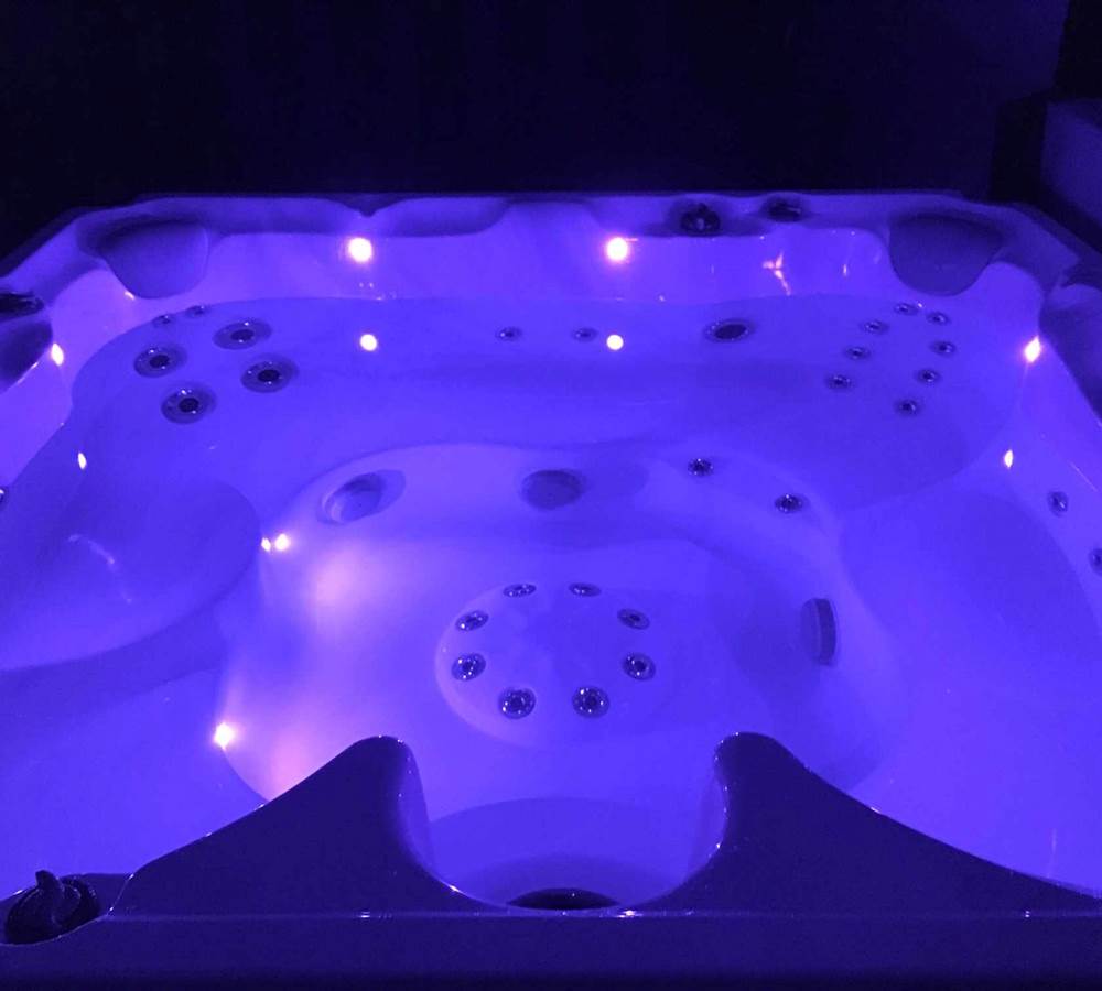 Spa Les Rêves de Baie de Somme