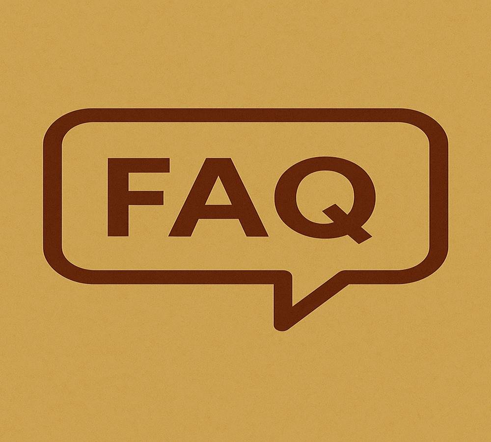 La Cense - Mélin FAQ