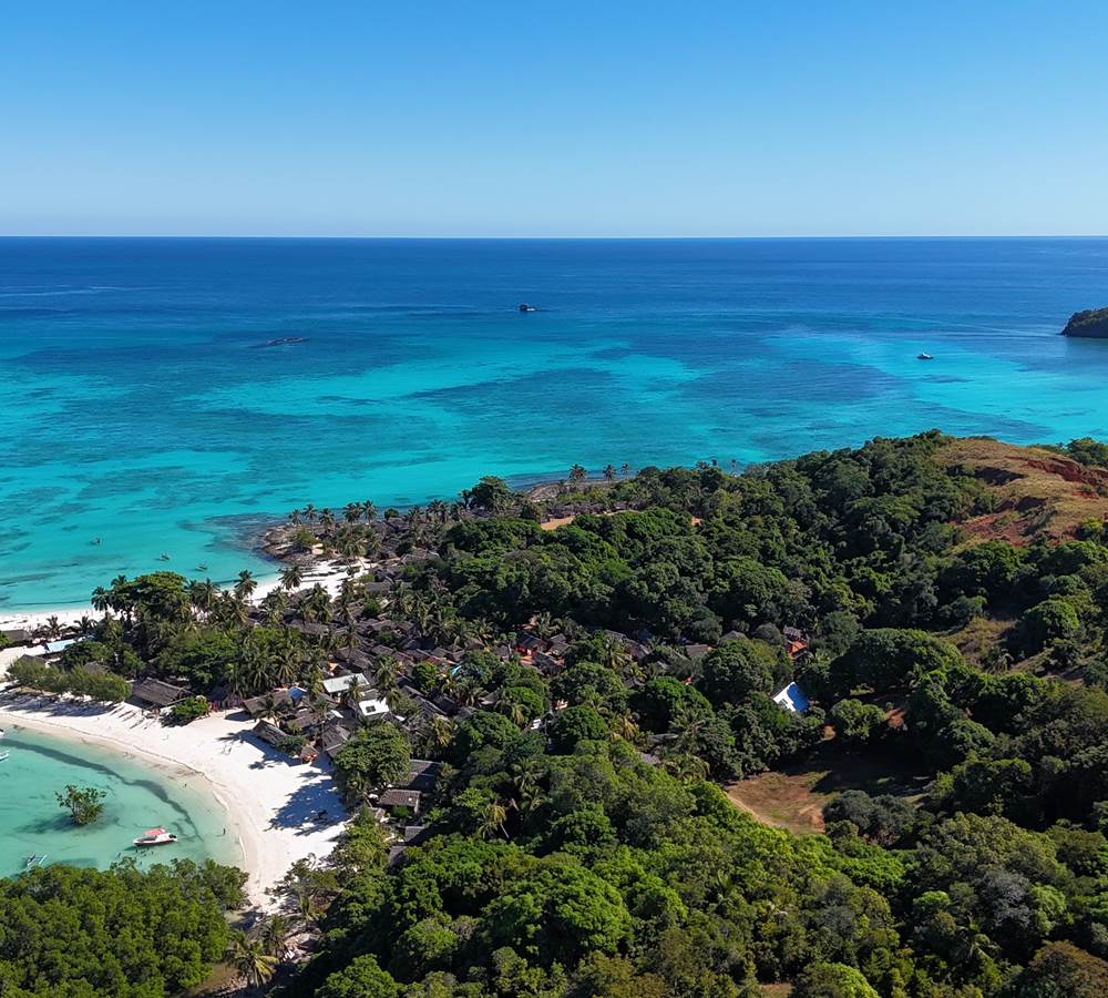 Où partir au soleil en famille en août ?