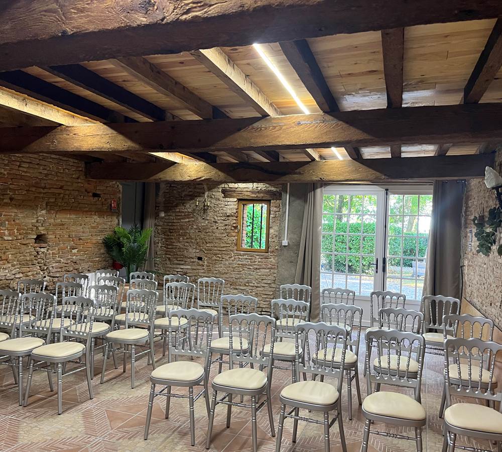 Salle Cocagne