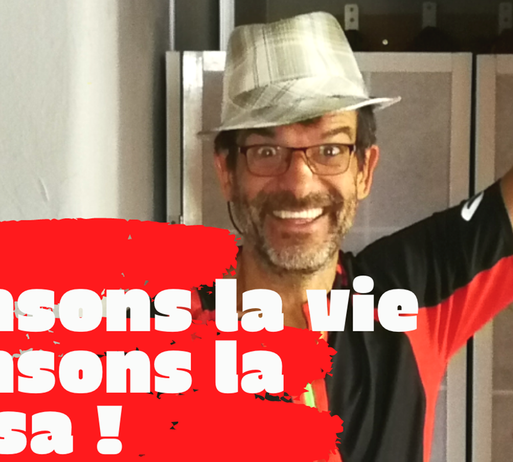 séjour salsa-Bachata stage et cours de danse latine dans location gîte de groupe avec piscine au domaine Montloubier à Villeneuve de berg en Rhone Alpes