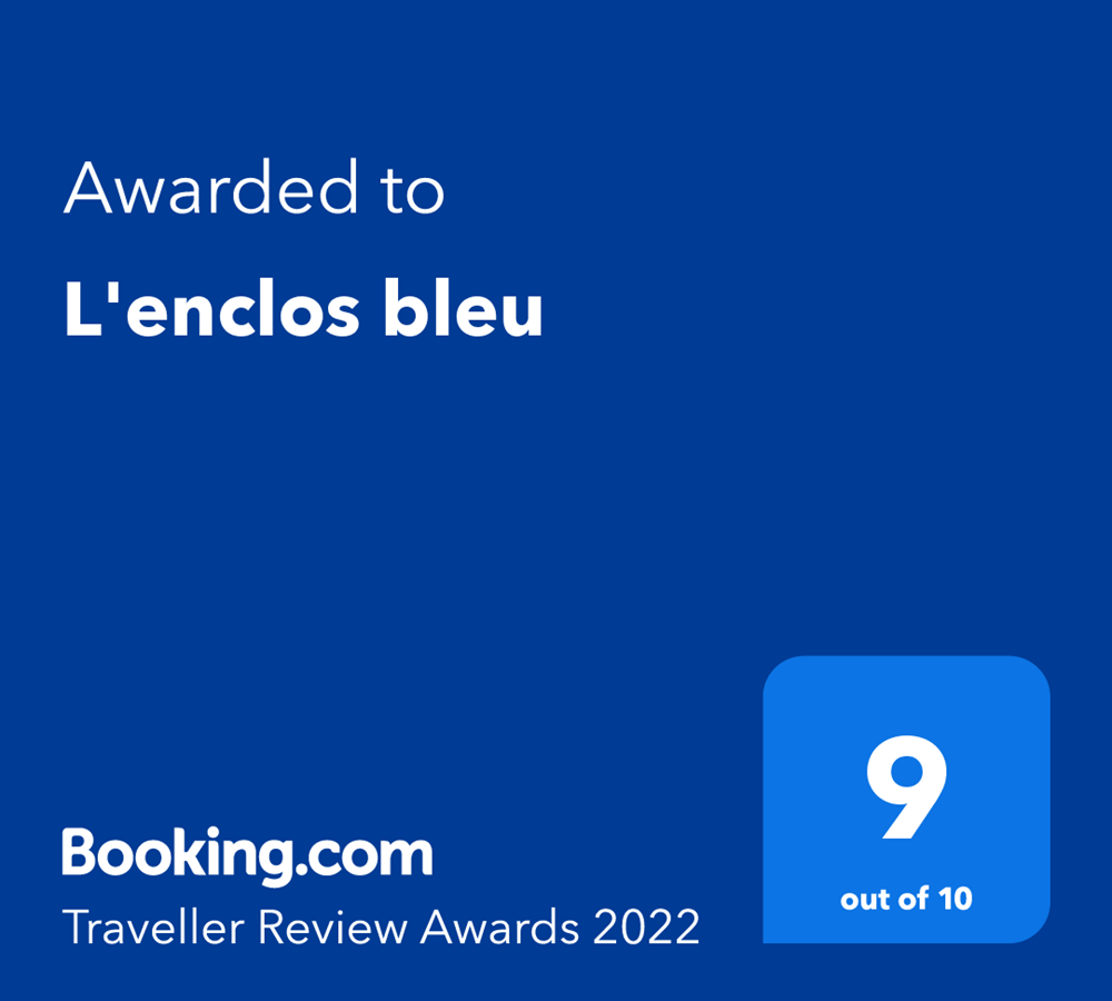 Traveller Review Awards 2022