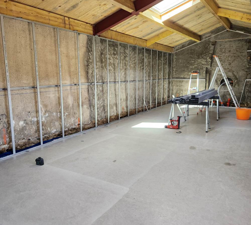 A la poursuite du raillage !